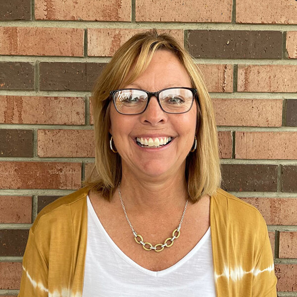 Becky Christianson
