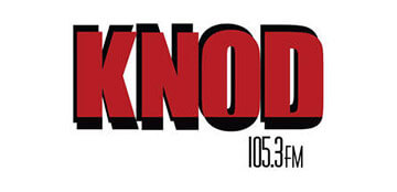 KNOD 105.3 FM